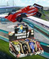 Formule 1 Racing s cuk.4g